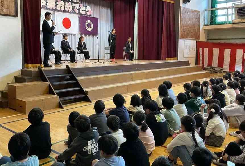 離任式写真　トリミング済